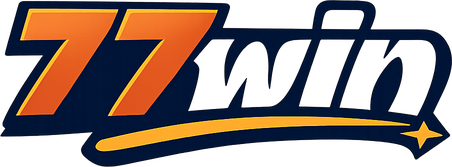 Logo 77win